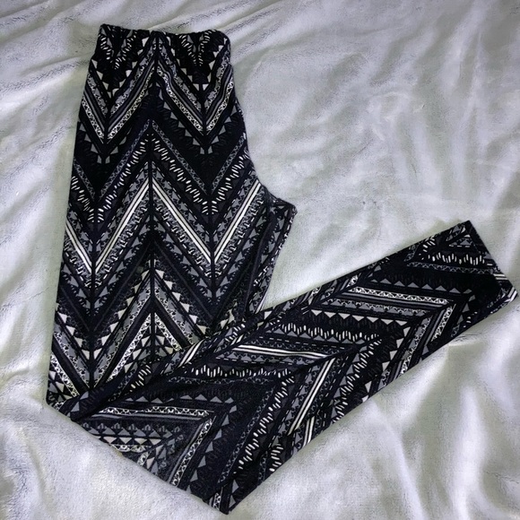 Leggings - Picture 1 of 4